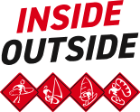 Inside-Outside logo